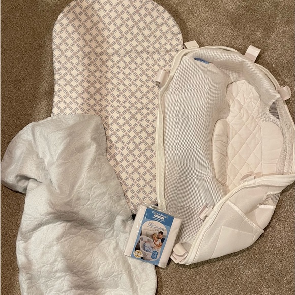 Halo Other Halo Mattress Cover Sheet And Net Poshmark